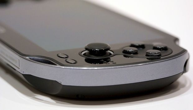 4) PS Vita Once Again Gets Ignored