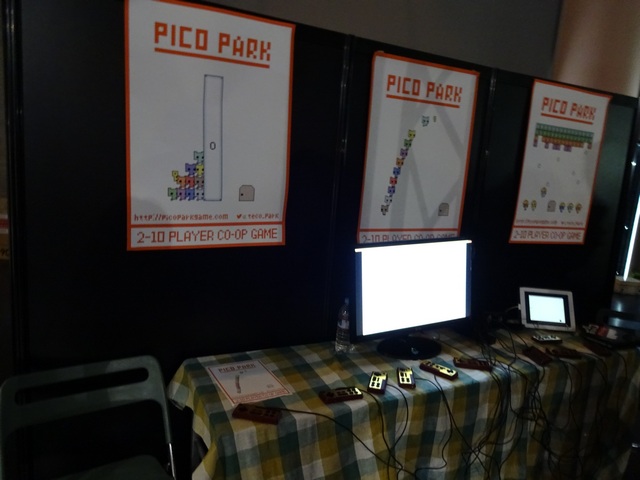 Pico Park!