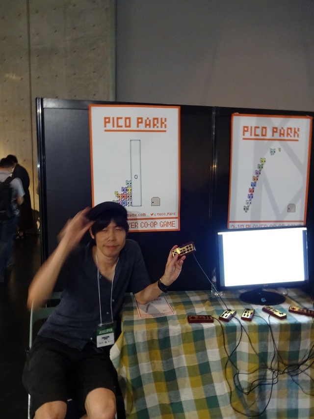 Pico Park!