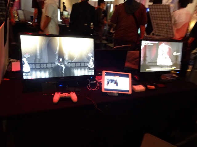 Bitsummit