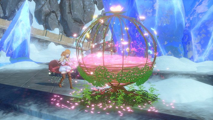 Black Clover: Quartet Knights