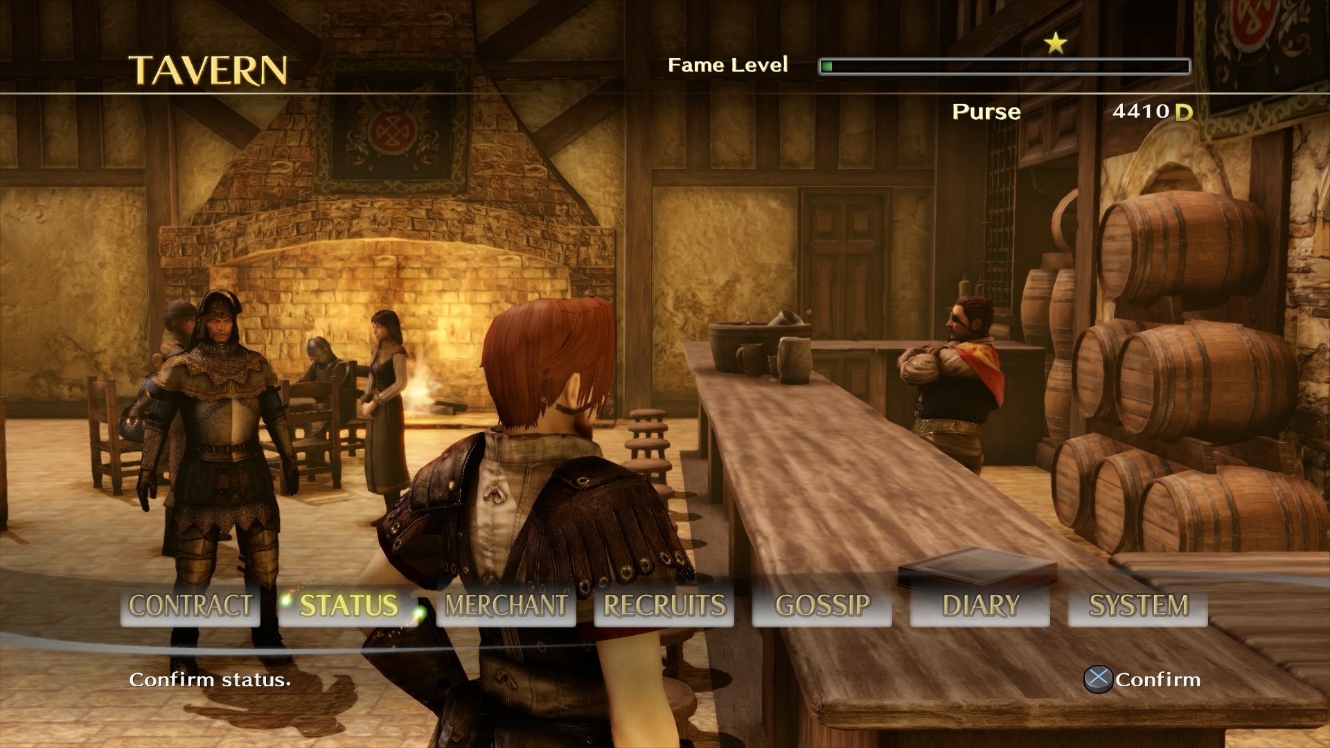 Dragon's Dogma: Dark Arisen Review - Xbox Tavern