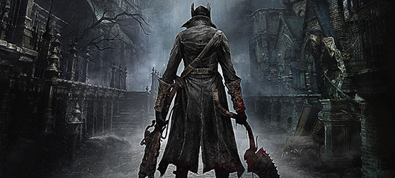 Bloodborne "Teaser" Package Blowout