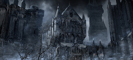 Bloodborne Will Have 34 Brutal Trophies for You to Earn in Total