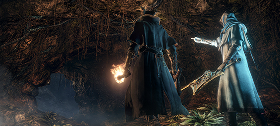 No Plans for Bloodborne PC Version, Confirms Sony