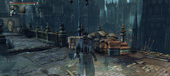 Bloodborne Will Have a New Game Plus Mode