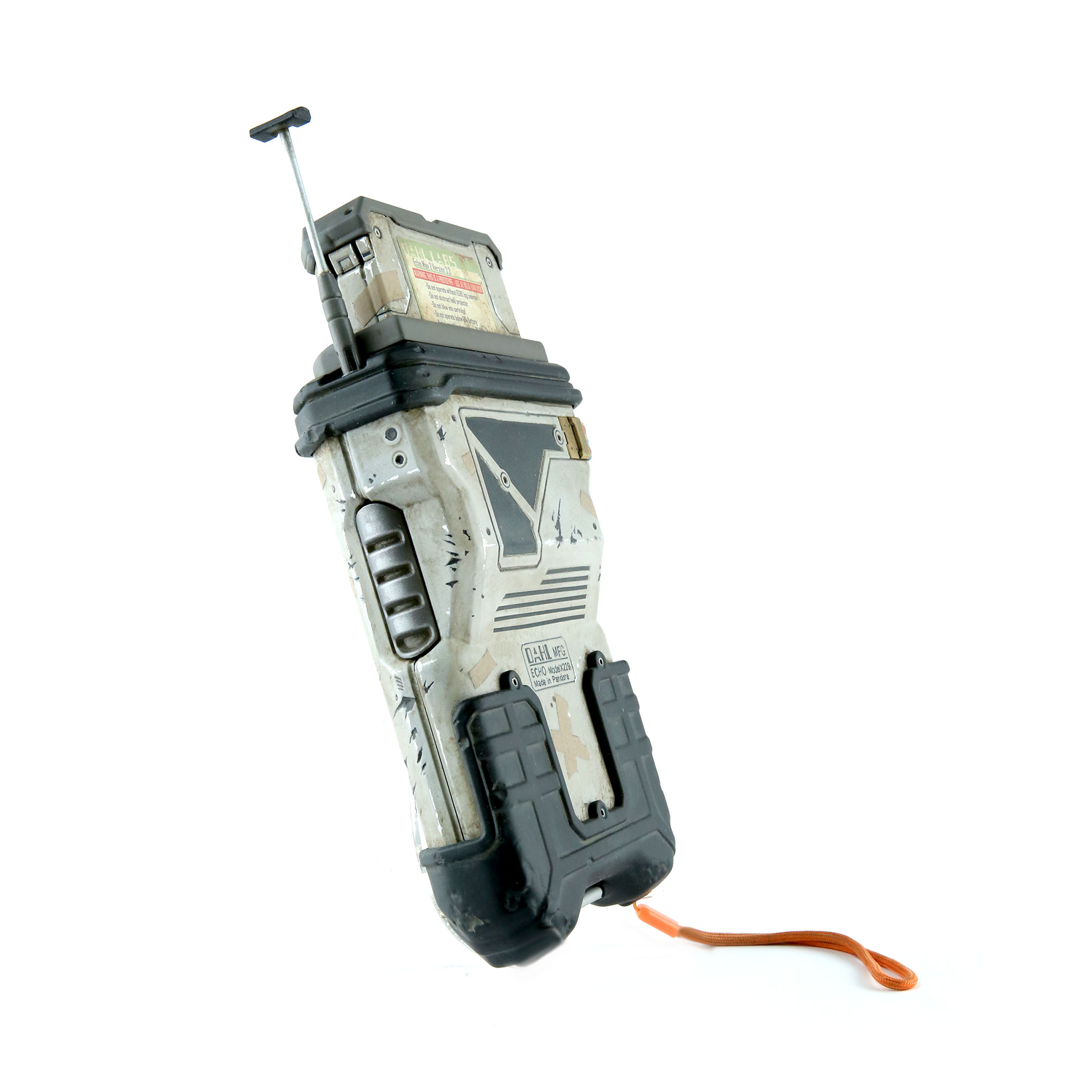 Borderlands ECHO Device from Chronicle Collectibles
