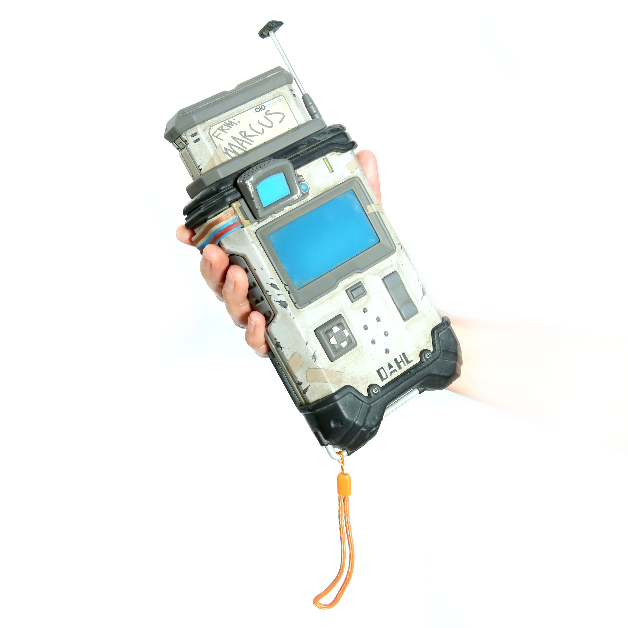 Borderlands ECHO Device from Chronicle Collectibles