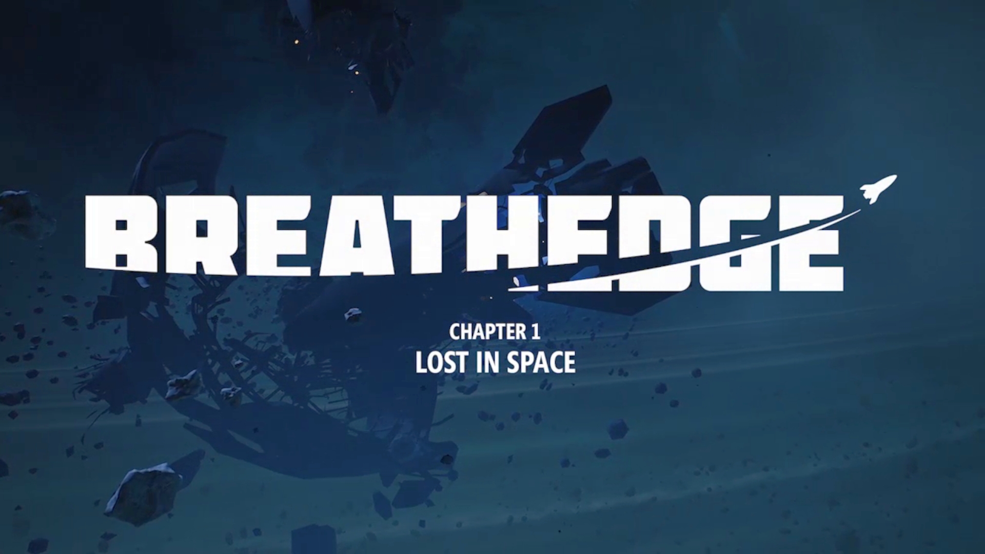 Breathedge PS4 Review #4