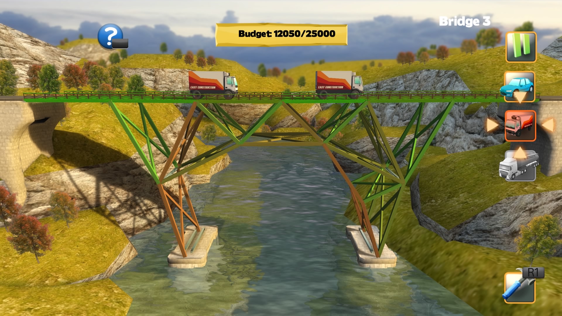 bridge constructor portal physical release