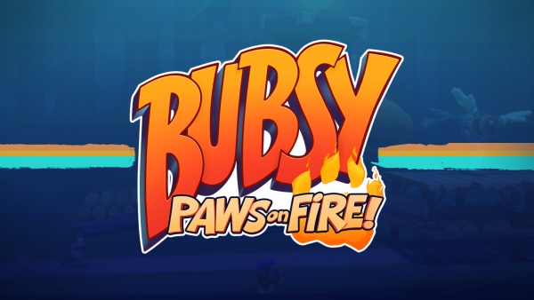 Bubsy: Paws on Fire Oct 2018 #7