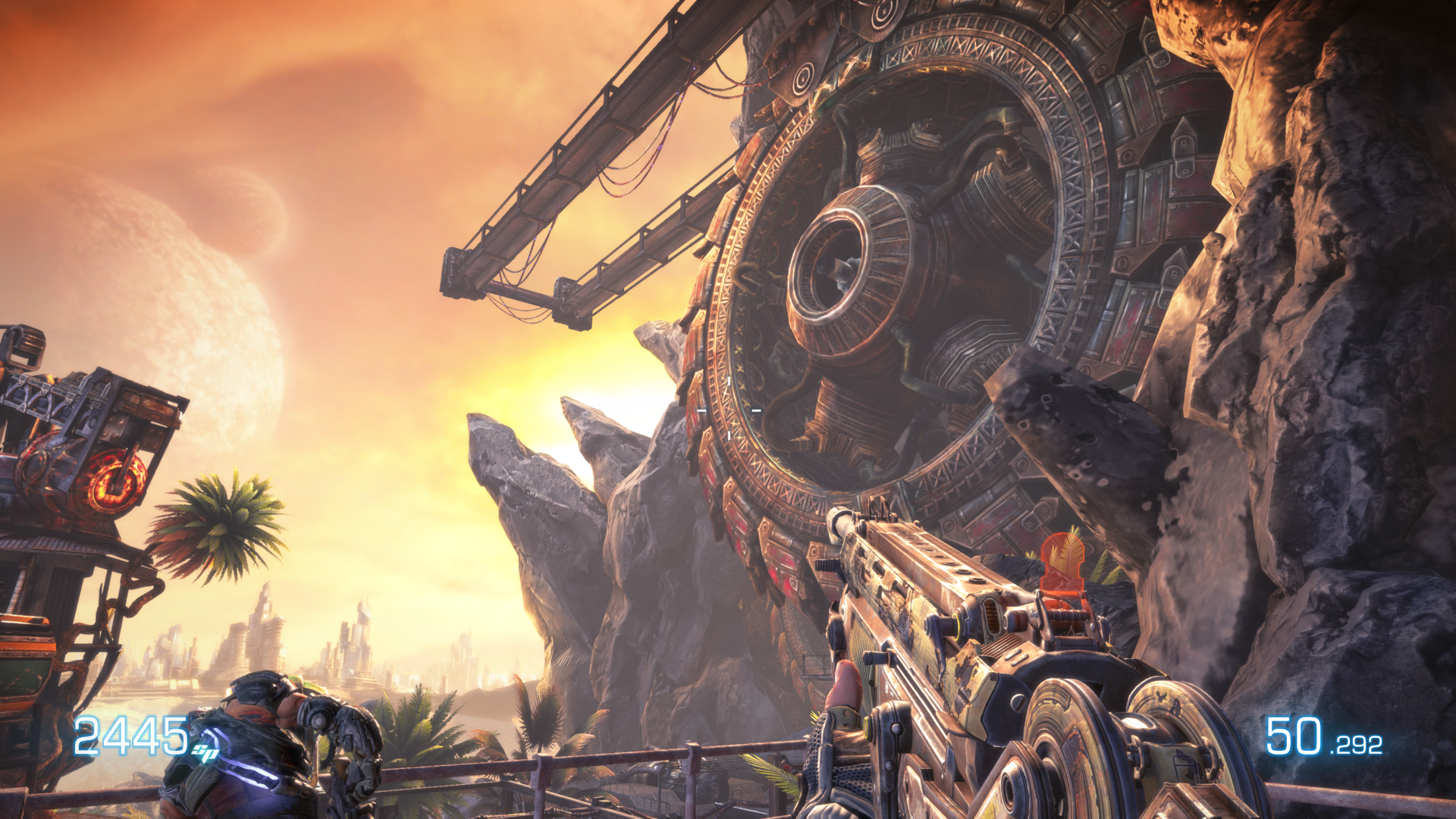 Bulletstorm Full Clip Edition Review 09