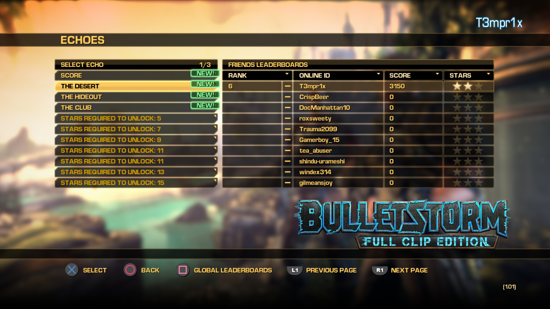 Bulletstorm Full Clip Edition Review 43