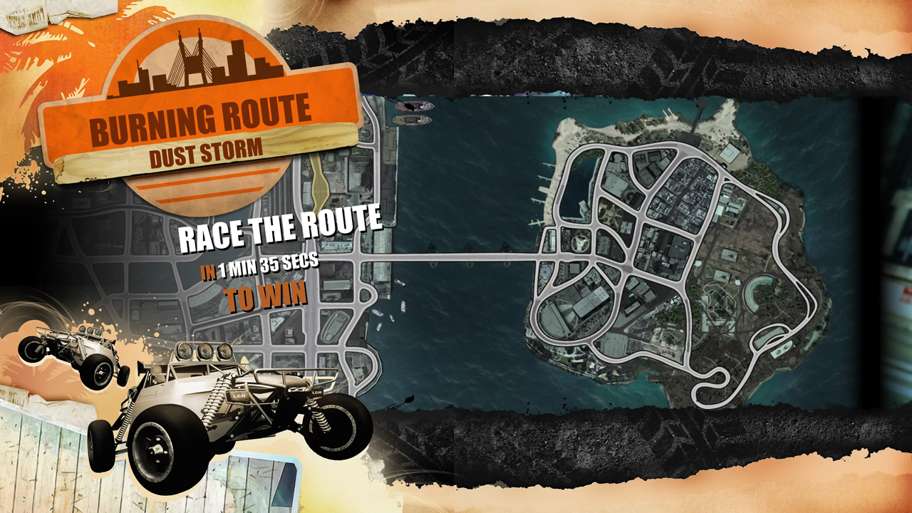 Burnout Paradise Remastered review