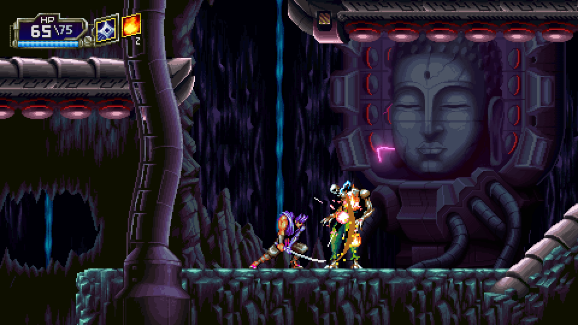 Bushiden September 2018 #1