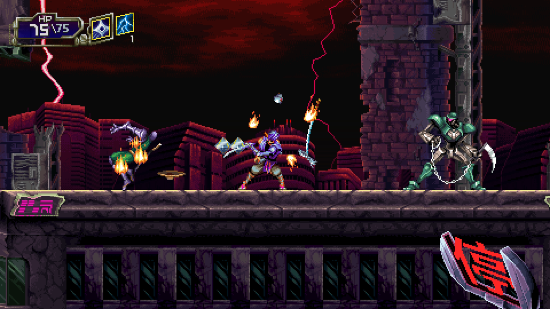 Bushiden September 2018 #2