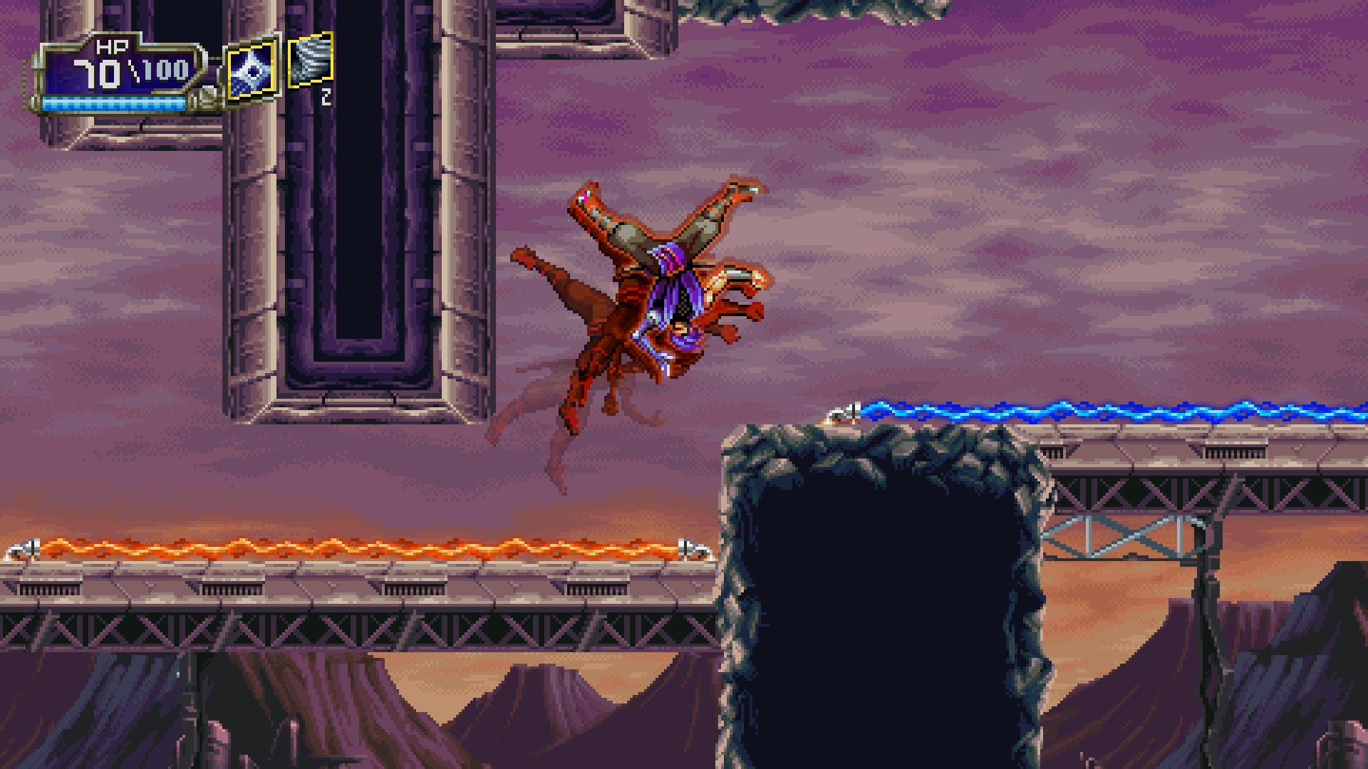 Bushiden September 2018 #3