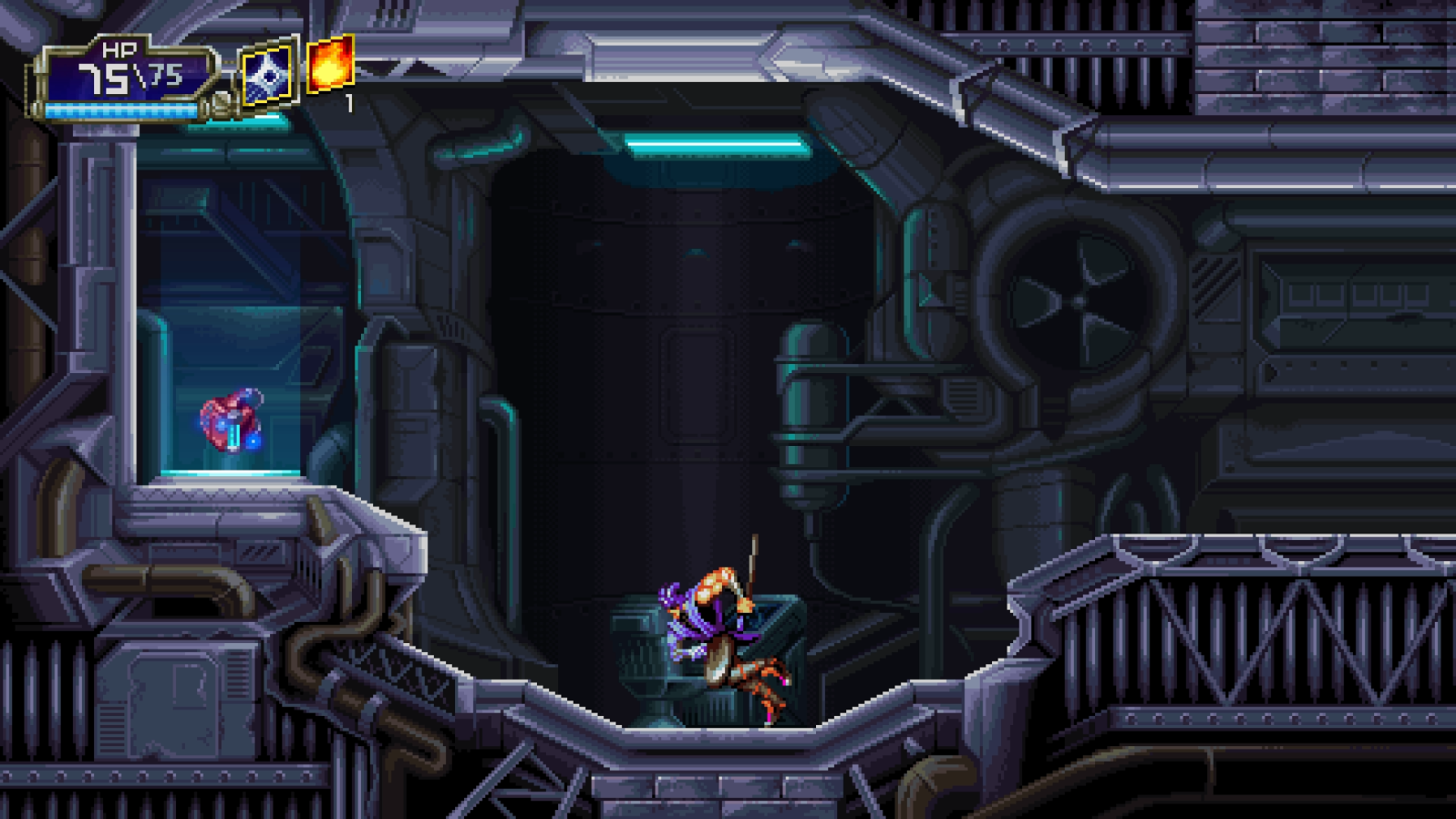 Bushiden September 2018 #6