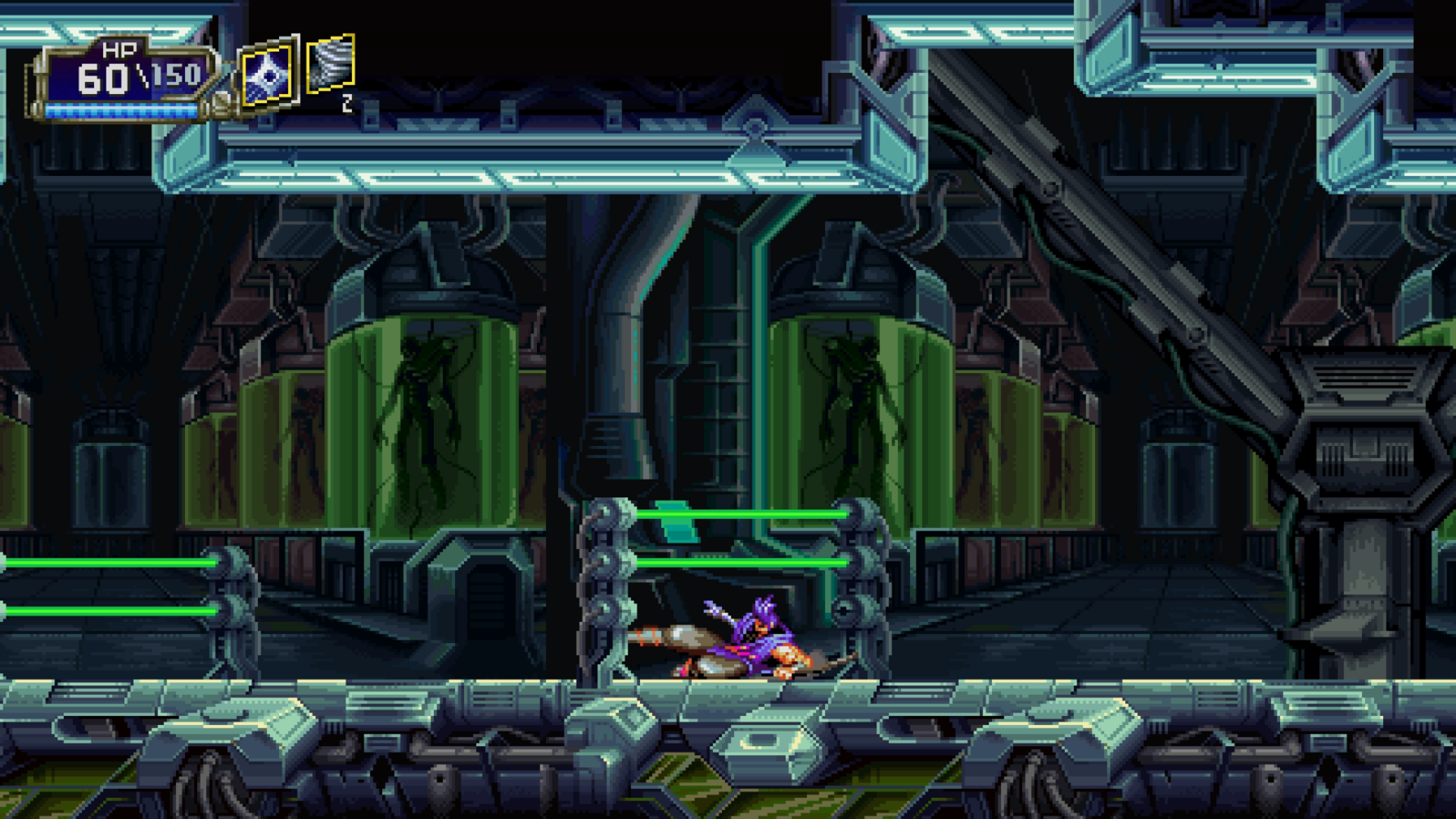 Bushiden September 2018 #7