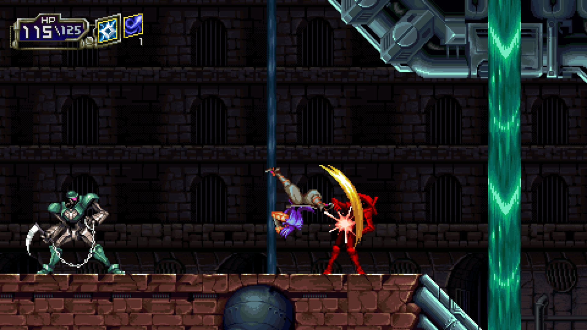 Bushiden September 2018 #8