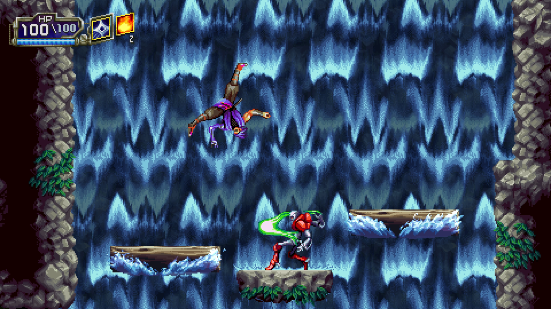 Bushiden September 2018 #9