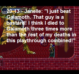 Galamoth. What a bastard.