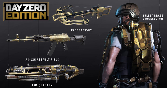 Pre-Load is Already a Go