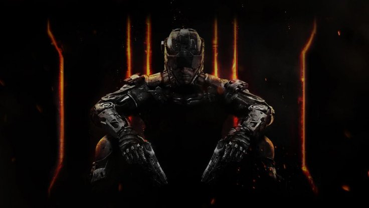 What is Call of Duty: Black Ops 3?