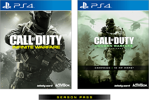 You Can Get Modern Warfare: Remastered Digitally!