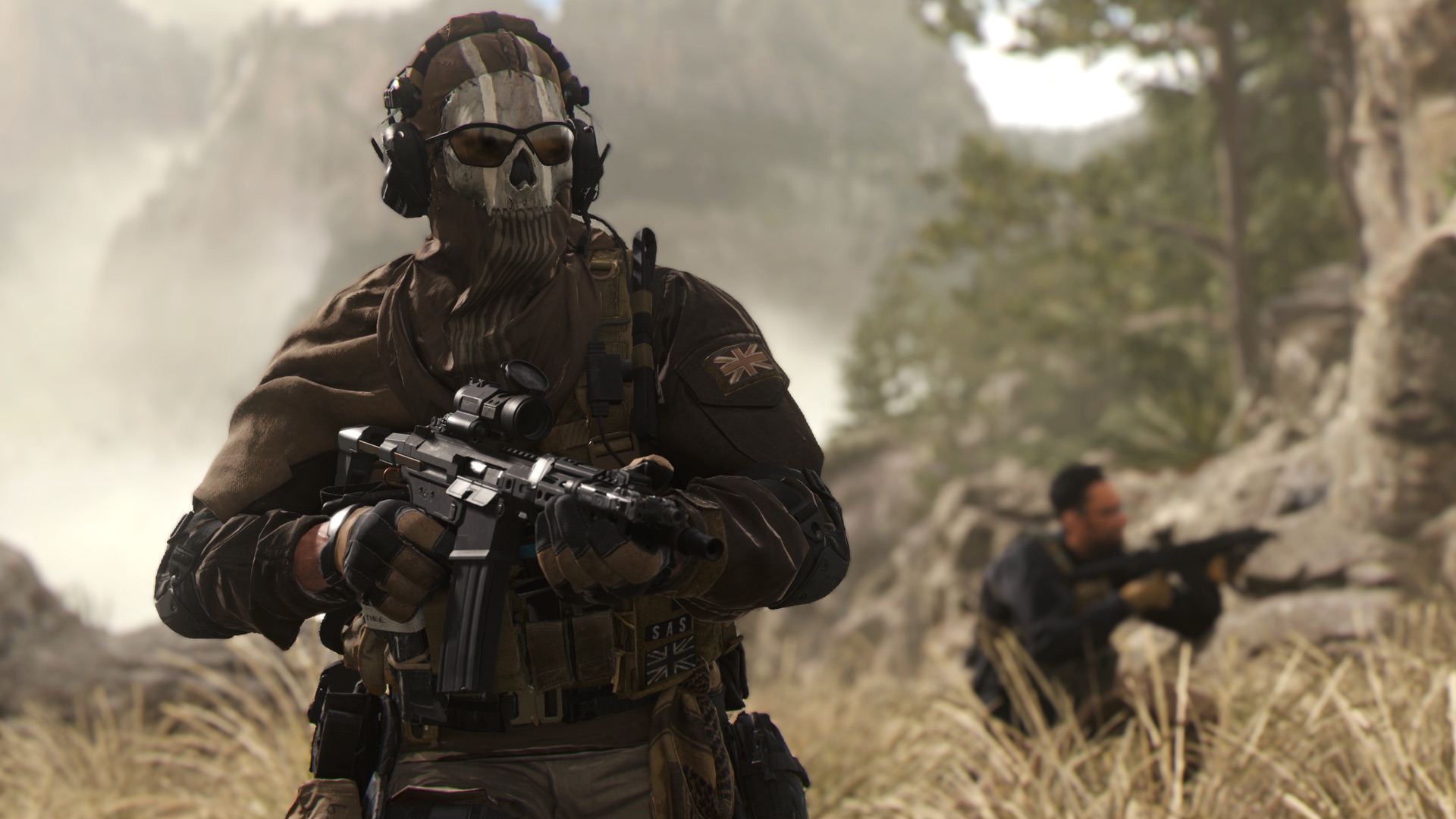 Call of Duty Modern Warfare 2 Preview 3