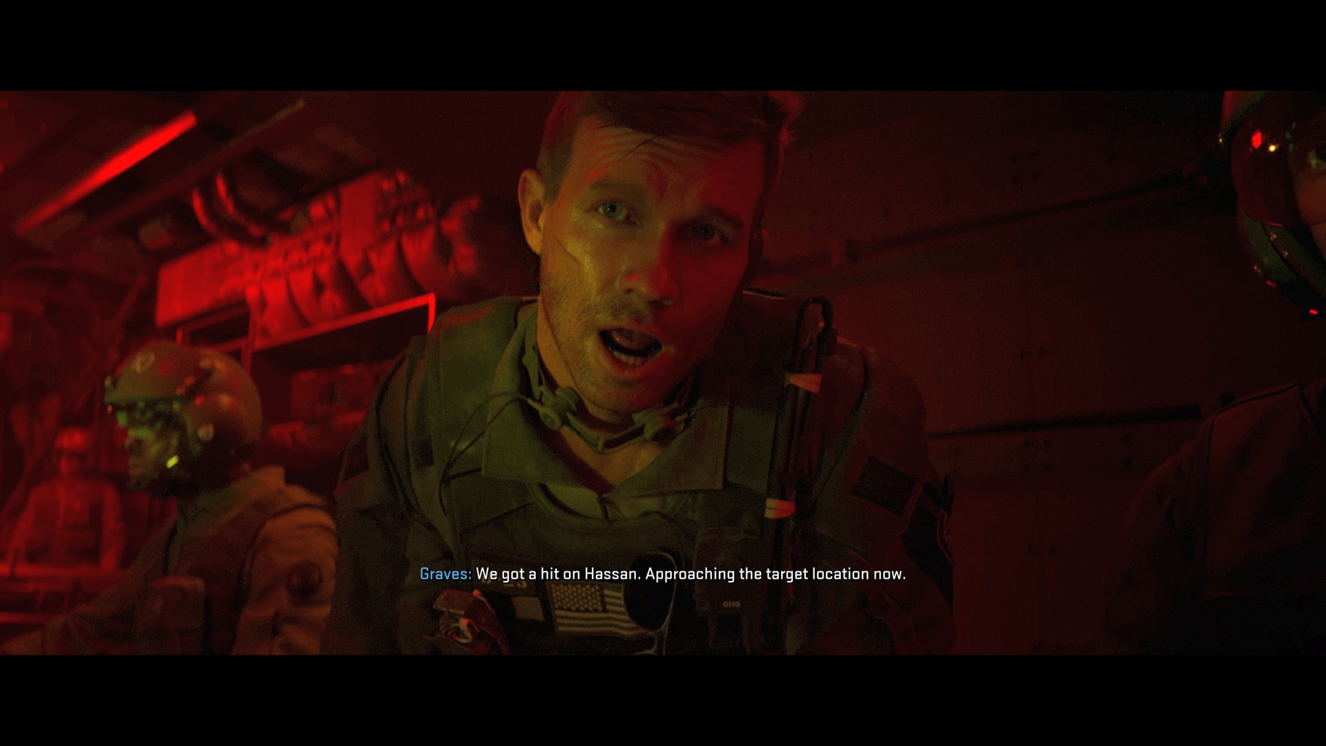 Call of Duty Modern Warfare II PS5 Review #11