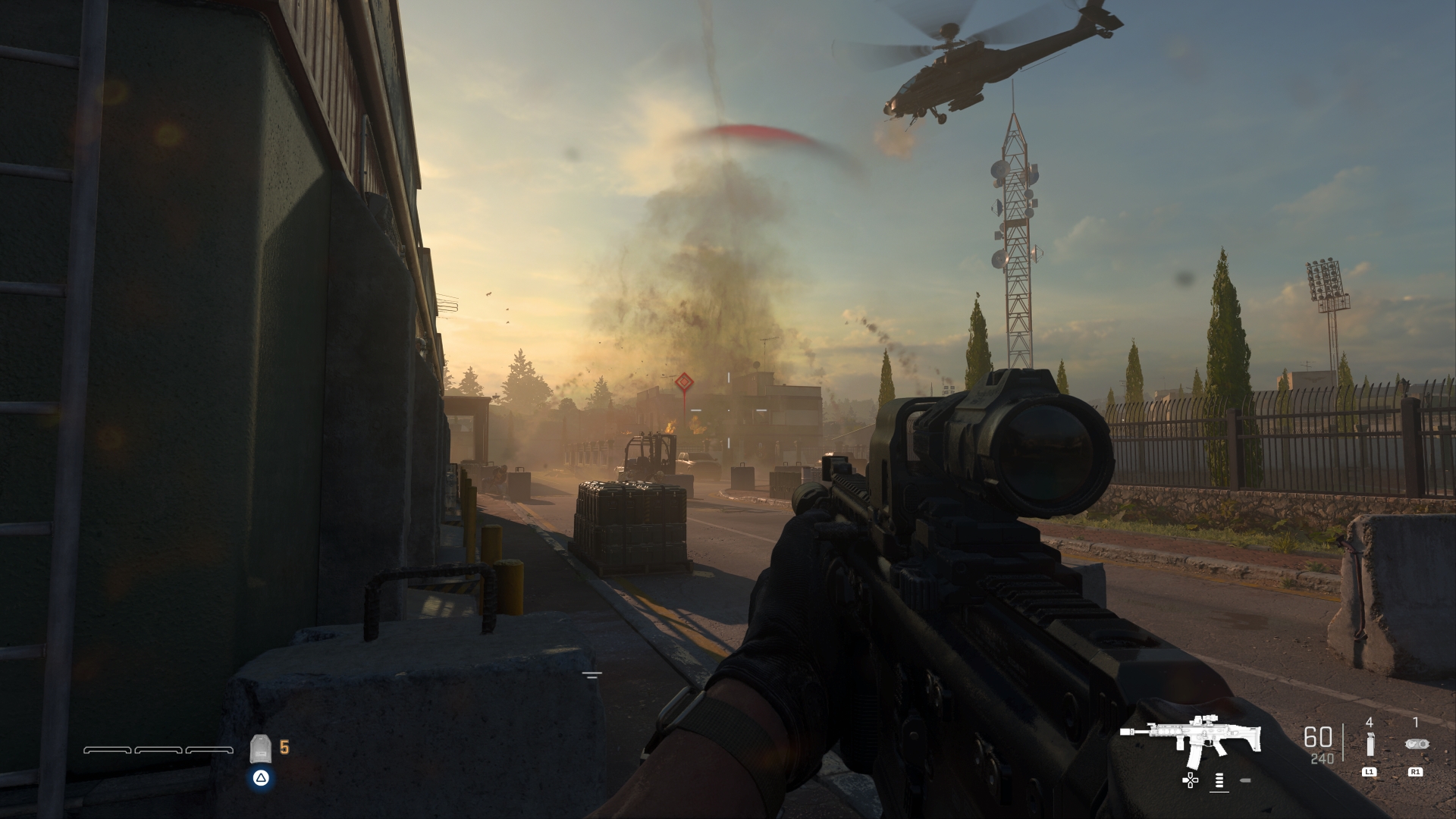 Call of Duty Modern Warfare II PS5 Review #31