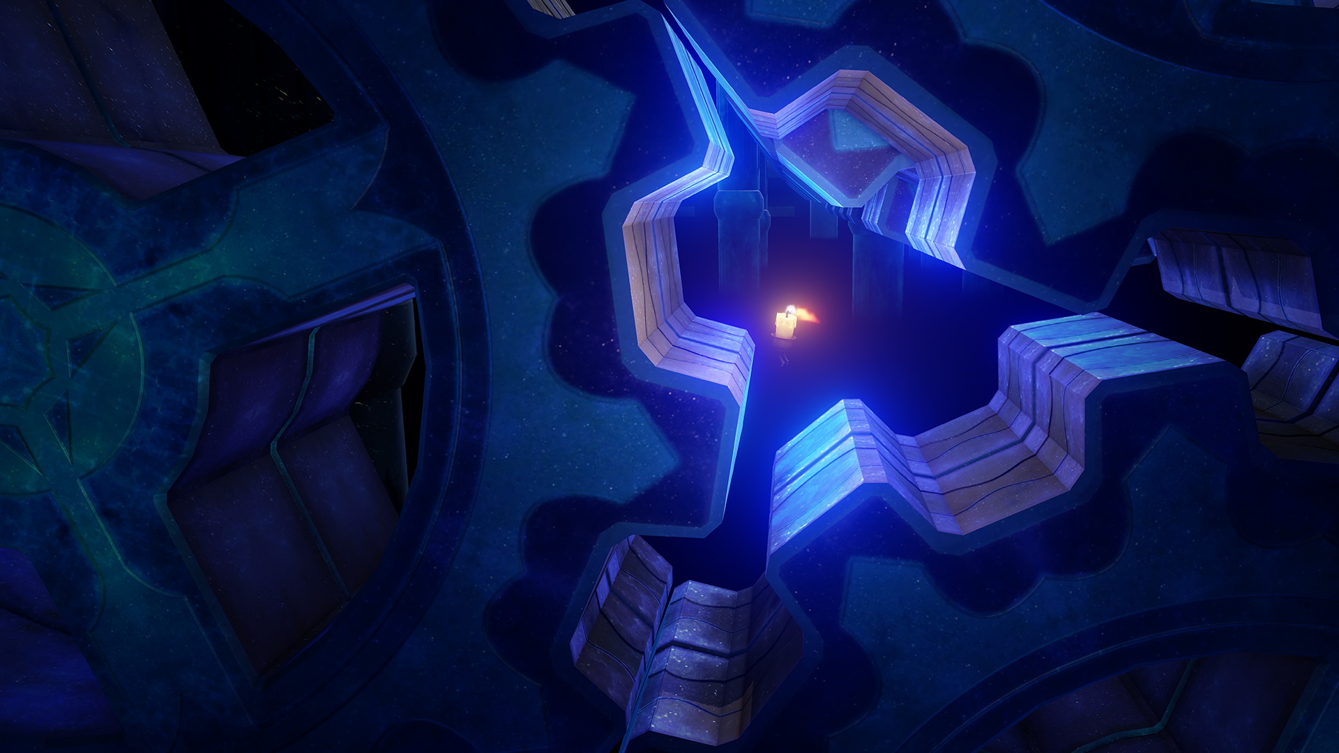 Candleman July 2018 #22