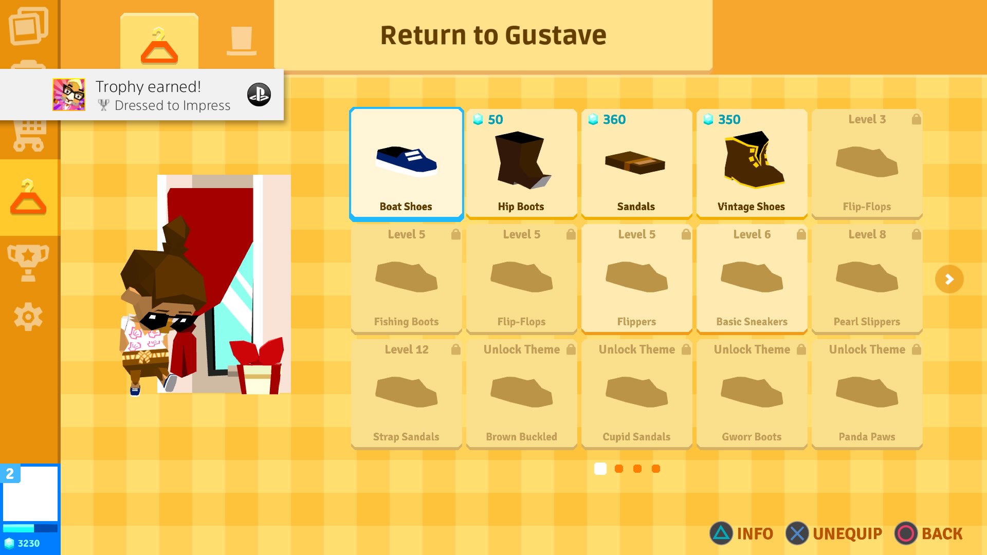 Castaway Paradise Review (PS4) - PlayStation LifeStyle