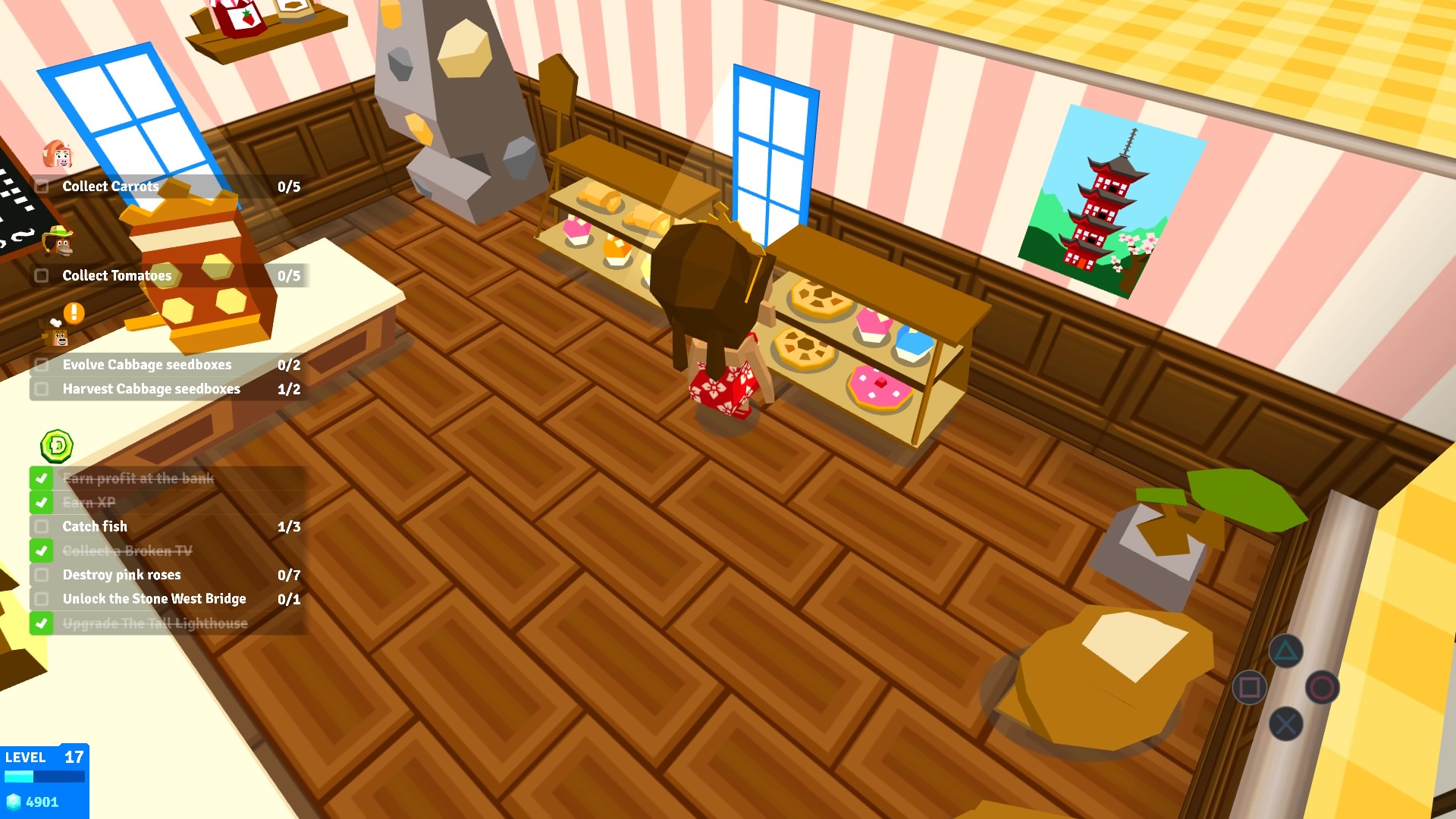 Castaway Paradise Review (PS4) - PlayStation LifeStyle