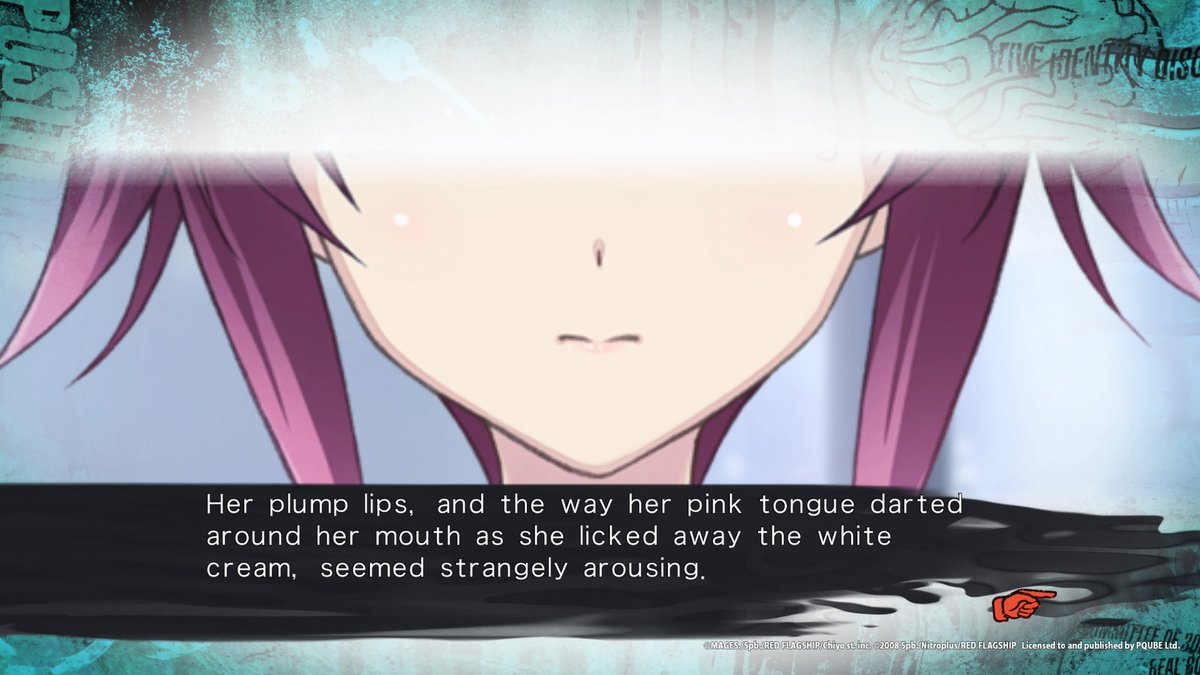 Chaos;Child Review