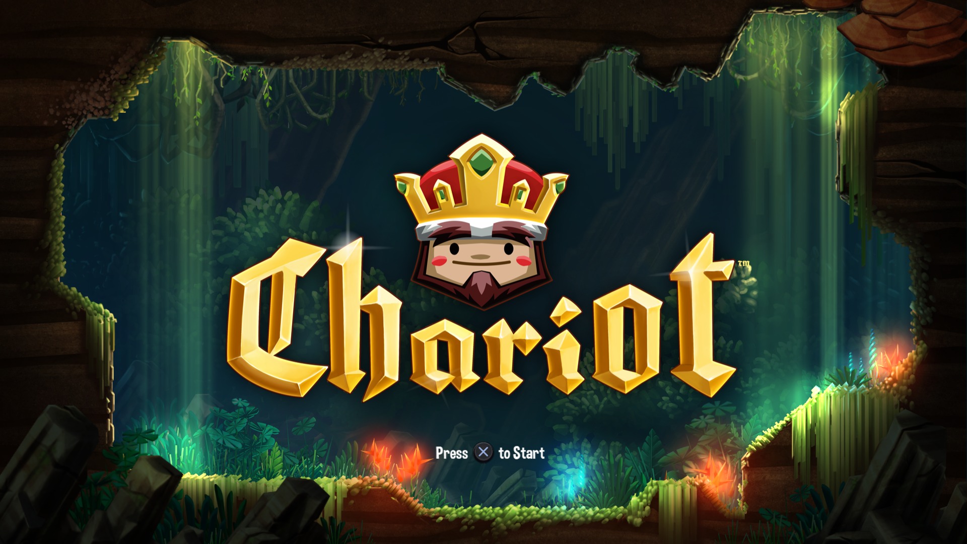 Chariot Review