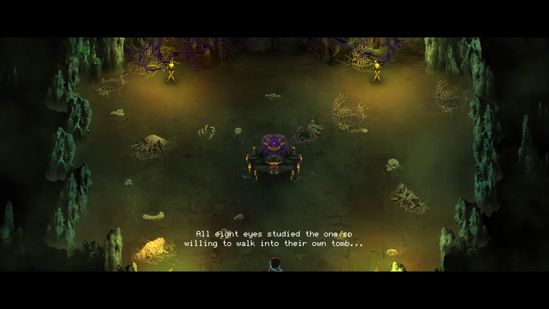 Children of Morta PS4 Review