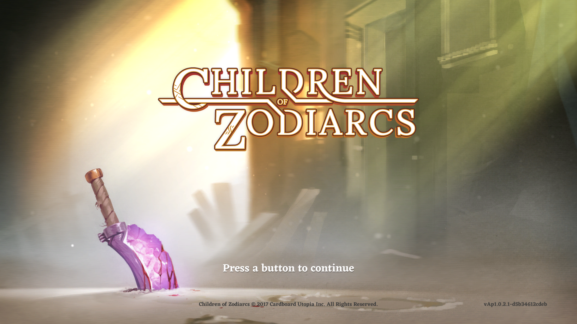 Children of Zodiarcs Review 02