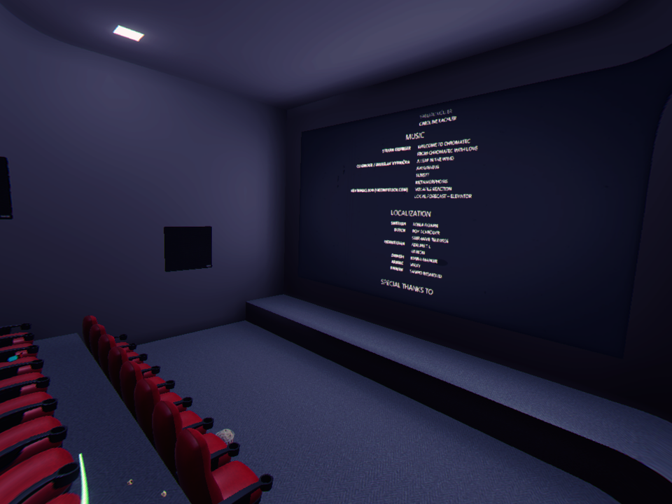 ChromaGun VR Review #1