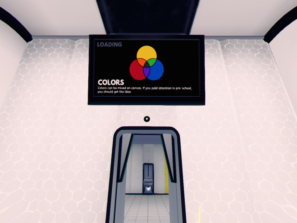 ChromaGun VR Review #8