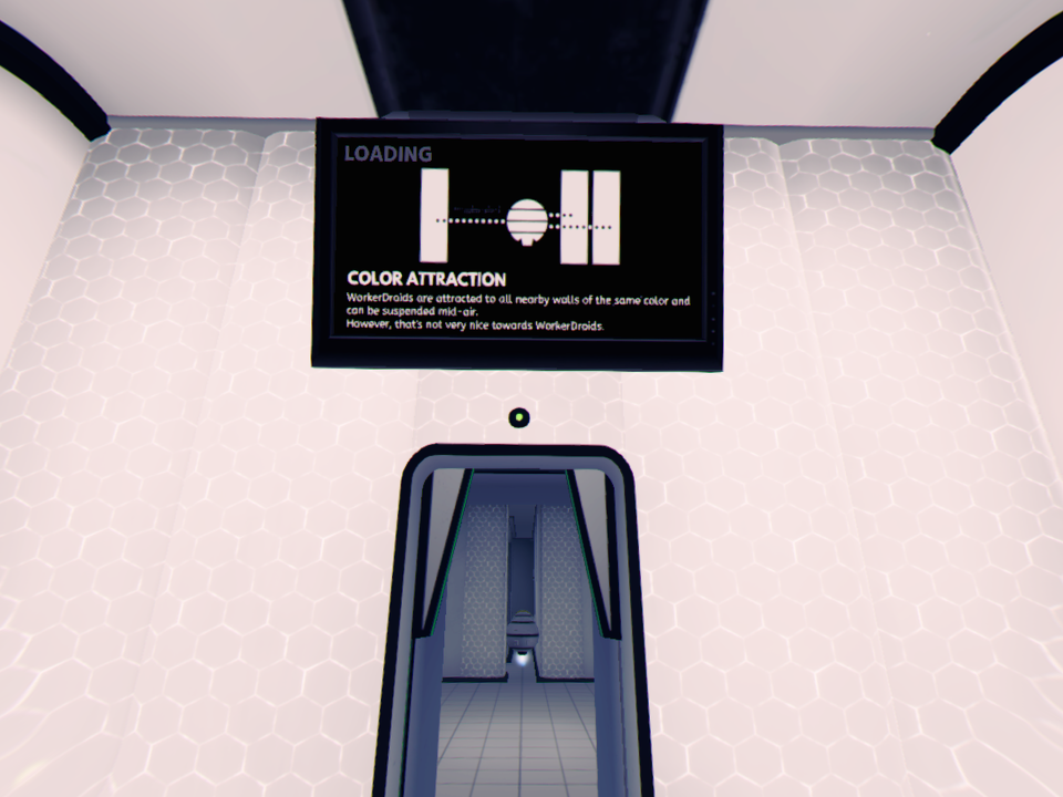 ChromaGun VR Review #9