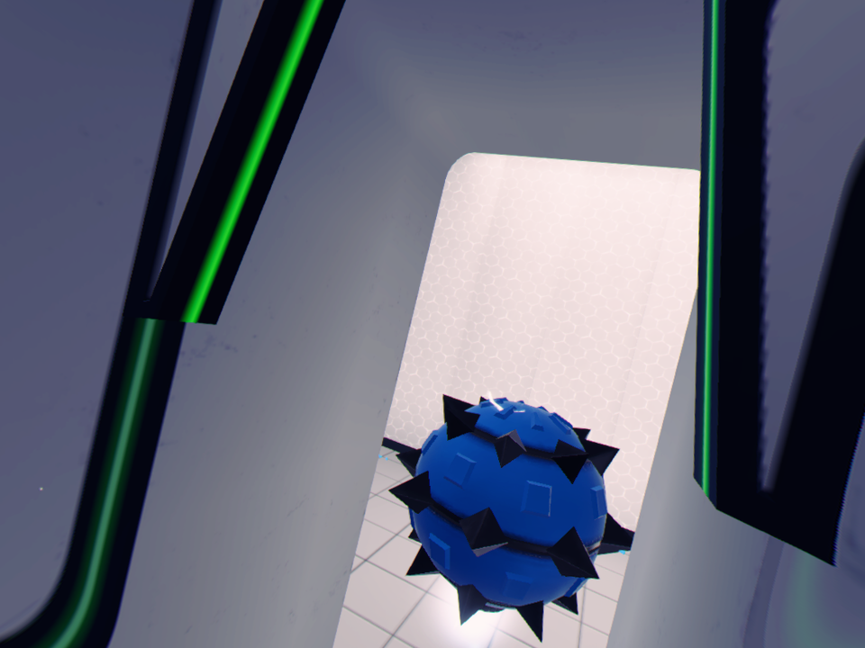 ChromaGun VR Review #21