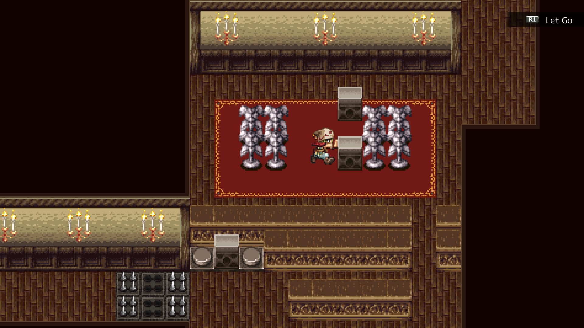 Chronus Arc October 2018 #2