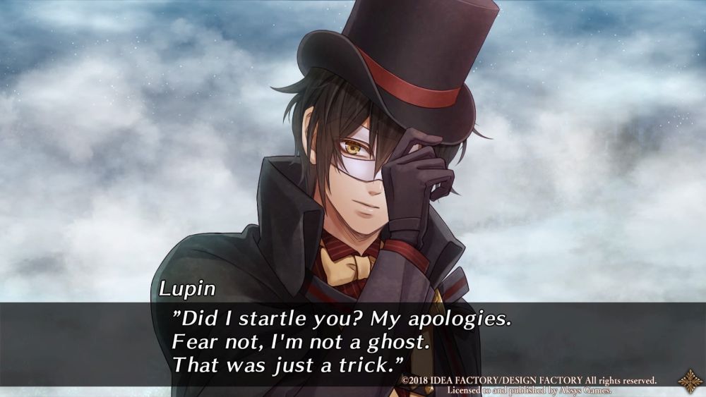 Code Realize Review #1