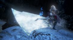 Code Vein - Frozen Empress DLC