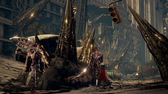 metacritic on X: Fall 2019 Videogame Preview:  Code  Vein reviews go up Thursday, Sept 26 at 7am Pacific. Early Metascore  predictions for this one?  / X