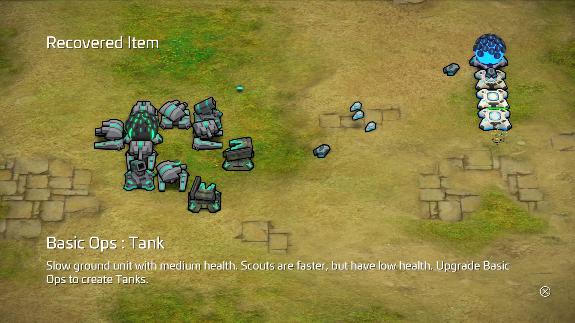 Comet Crash 2 Review #11