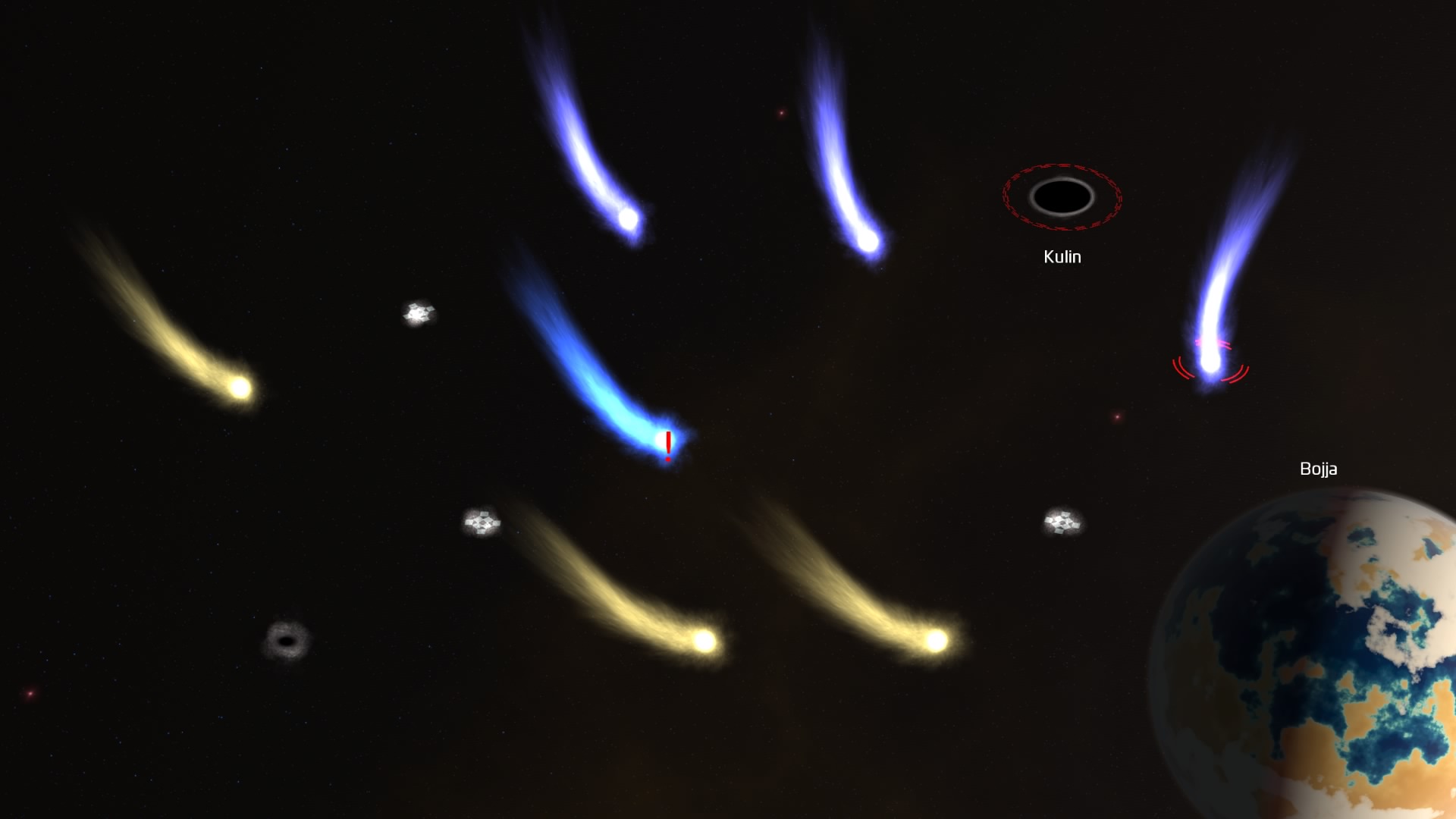 Comet Crash 2 Review #20