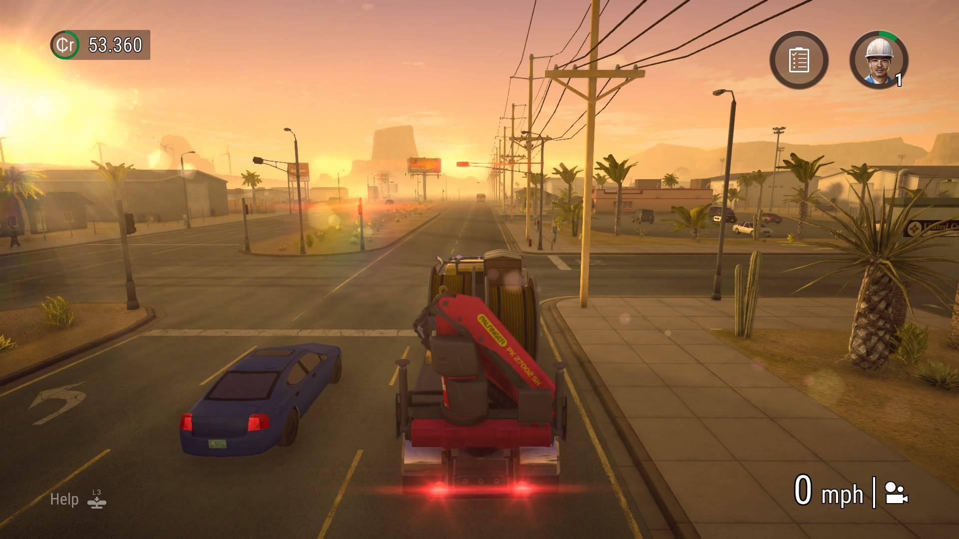 Construction Simulator 2